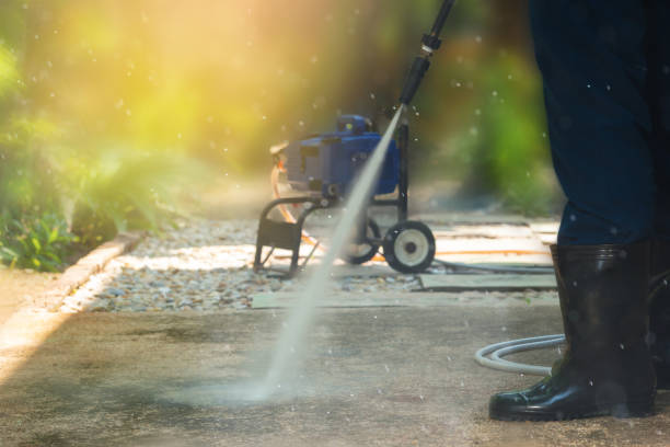 Professional Pressure Washing in Delhi Hills, OH